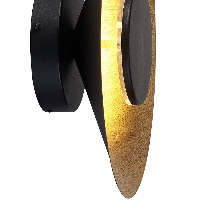 Светильник потолочный Mantra Orion 30 Вт 380 мм белый 8123