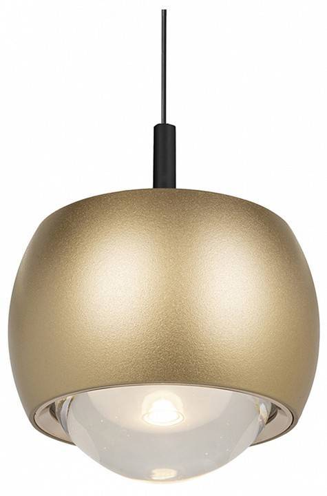 Подвесной светильник Mantra Roller LED 12 Вт 8541