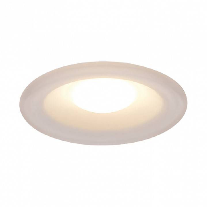 Встраиваемый светильник Mantra Lagos 8689