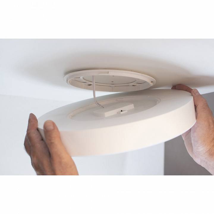 Накладной светильник Mantra Turin 9024