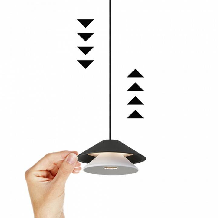 Подвесной светильник Mantra Piccola 9030