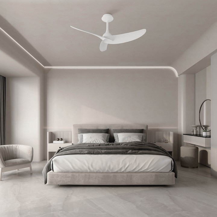 Потолочный вентилятор Mantra IPANEMA 9040