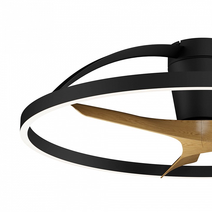 Светильник с вентилятором Mantra NEPAL 9044