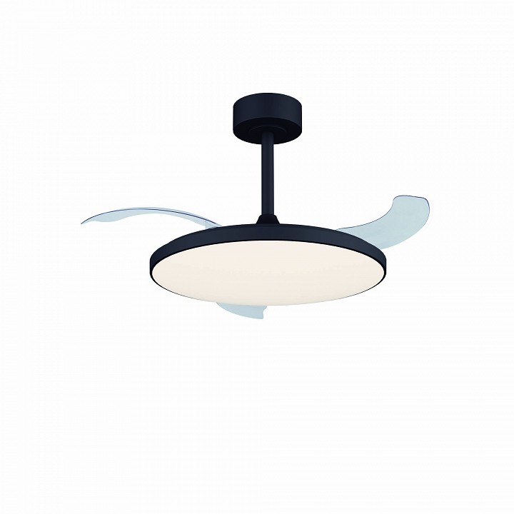 Светильник с вентилятором Mantra SLIM FAN 9055