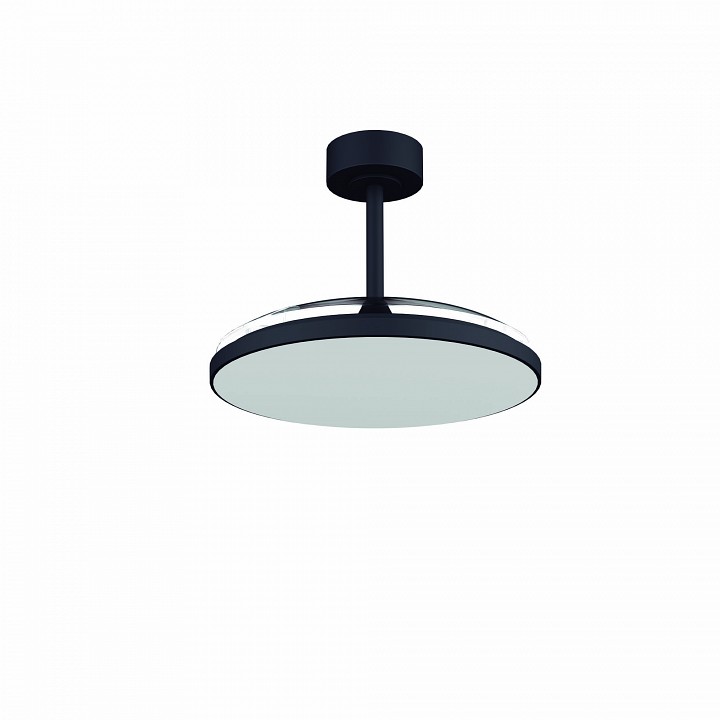 Светильник с вентилятором Mantra SLIM FAN 9055