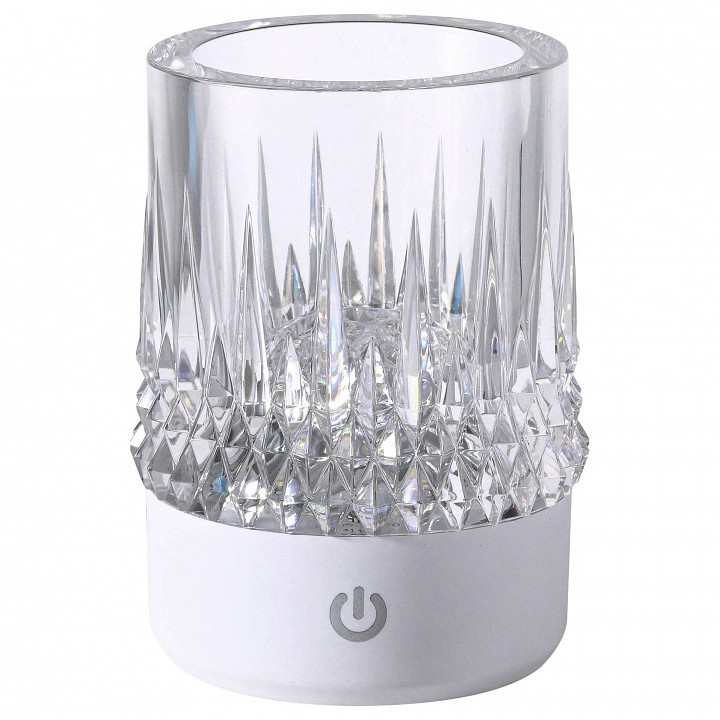 Стакан Mantra LAX 9086