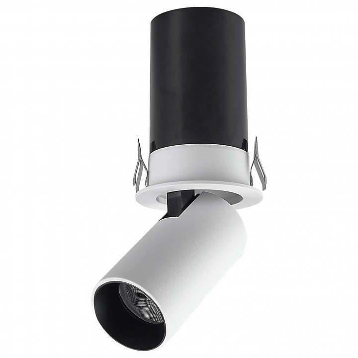 Встраиваемый светильник на штанге Mantra GARDA 9141