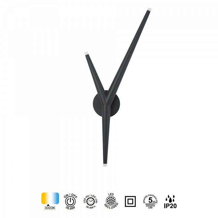 Бра Mantra Arrecife 9221