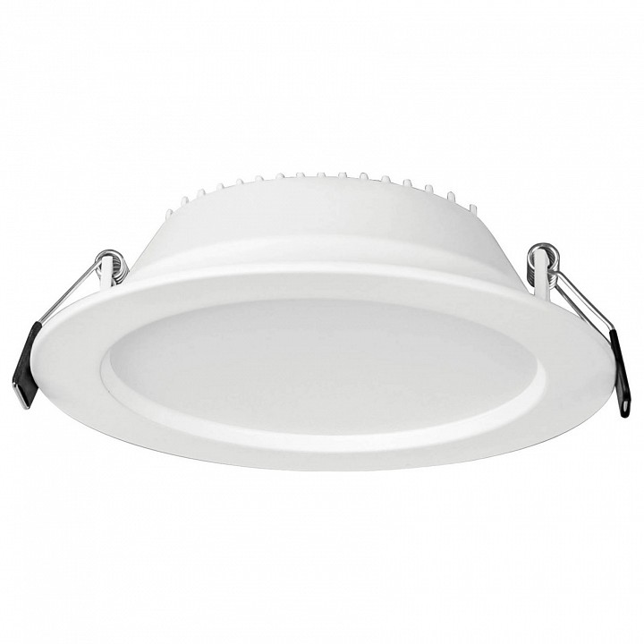 Встраиваемый светильник Mantra NASAO 9249