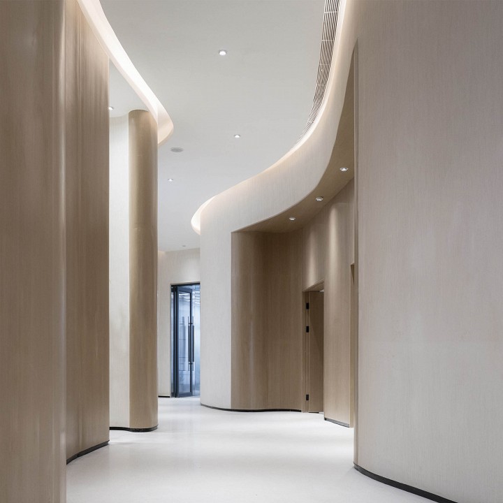 Встраиваемый светильник Mantra CANE 9272