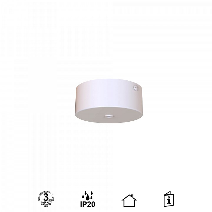 Основание Mantra Modular Light Florones 9354