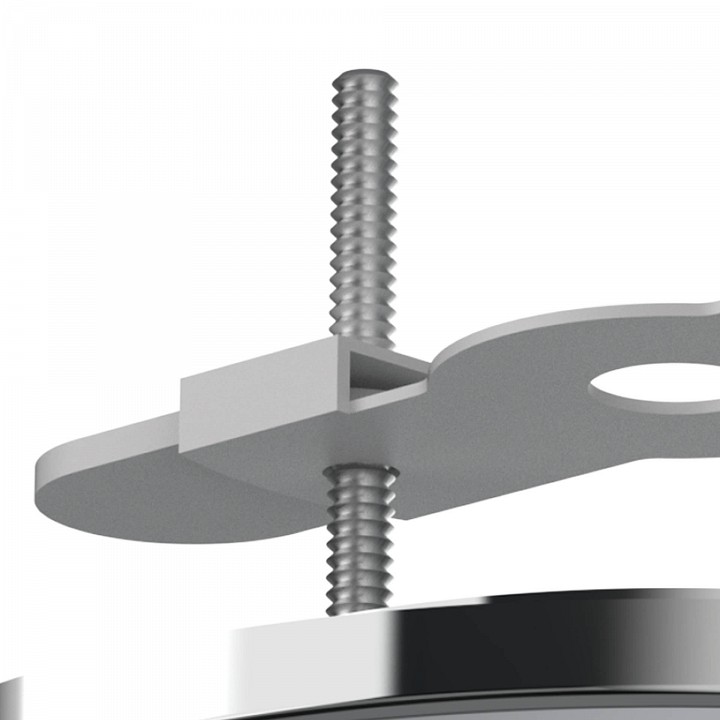 Основание Mantra Modular Light Florones 9359