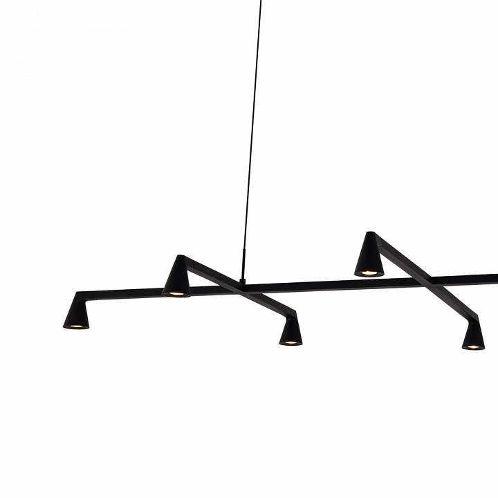 Подвесная люстра Mantra Africa 9408