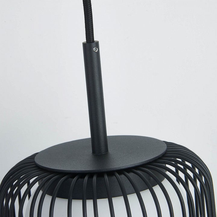 Подвесной светильник Mantra Dubai 9419 (3L)+9465