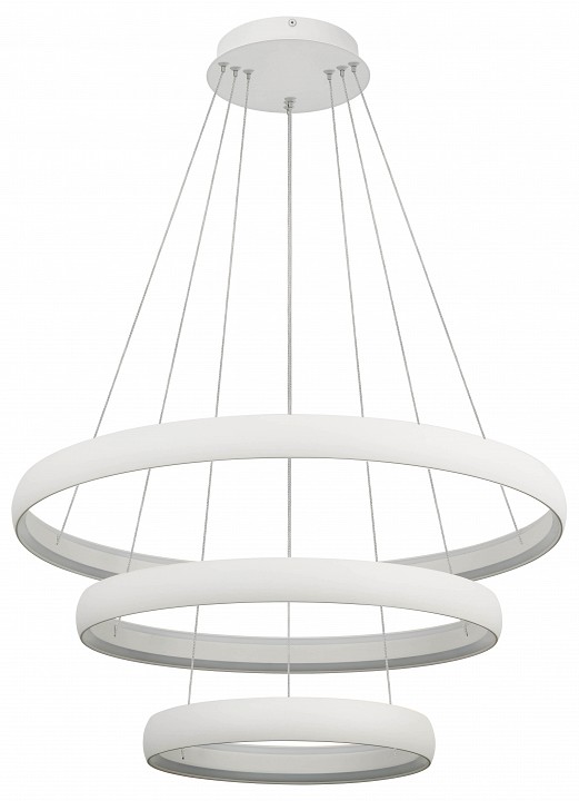 Подвесной светильник Mantra Flats 9428