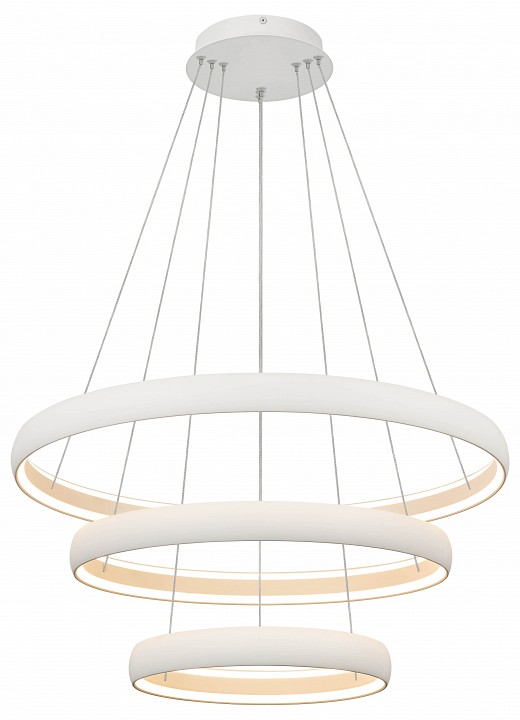 Подвесной светильник Mantra Flats 9428