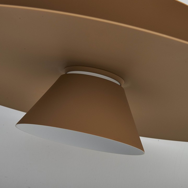 Подвесной светильник Mantra Estrella 9440