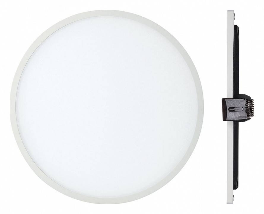 Встраиваемый светильник Mantra Saona C0182