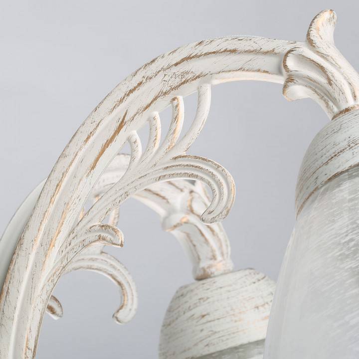 Люстра на штанге De City Ариадна 39 5 ламп 105011905