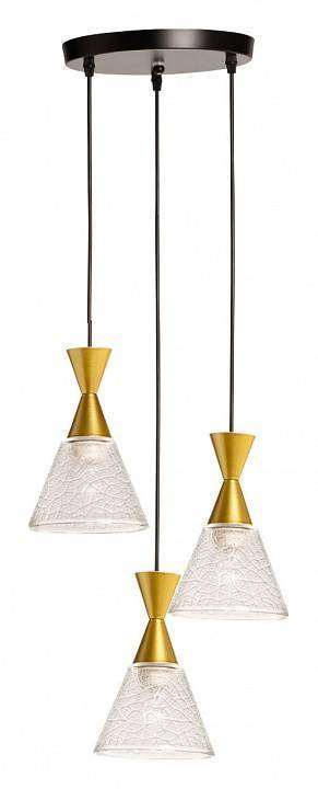 Подвесной светильник De City Лоск 107011403