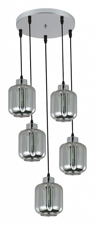 Подвесной светильник De City Лоск 107012505