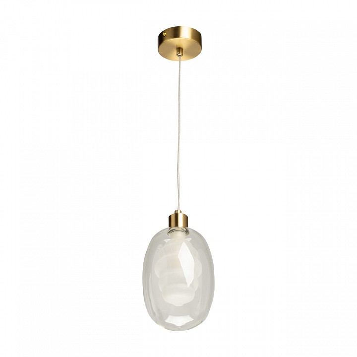 Подвесной светильник De City Лоск 107012601