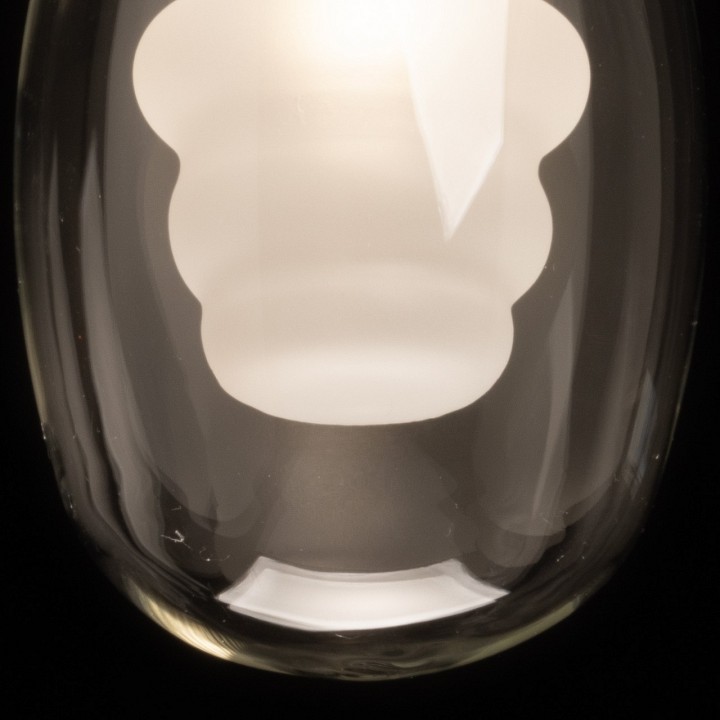 Подвесной светильник De City Лоск 107012601