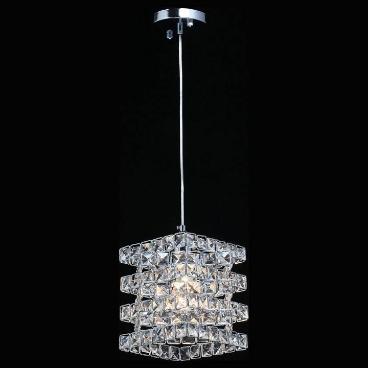 Подвесной светильник De City Бриз 111011501