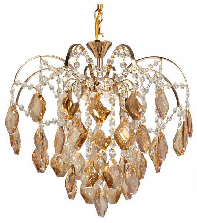 Подвесная люстра De City Бриз 36 4x40 Вт E14 111014504