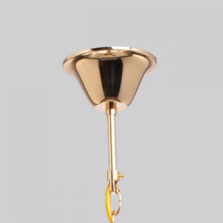 Подвесная люстра De City Бриз 36 4x40 Вт E14 111014504