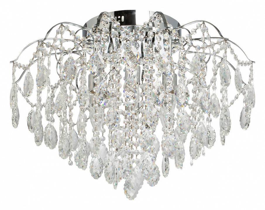 Потолочная люстра De City Бриз 39 12 ламп 111014712