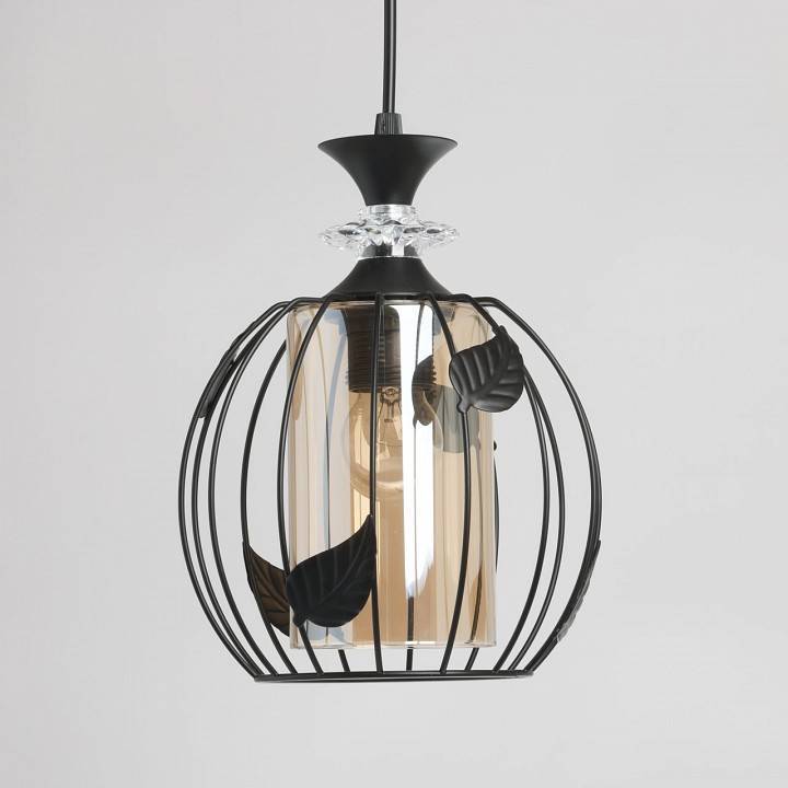 Подвесной светильник De City Семья 112012801