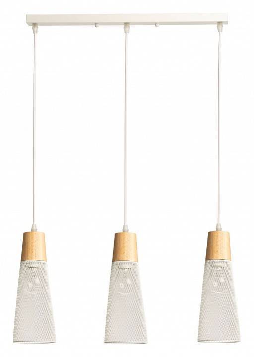 Подвесной светильник De City Соло 8 112014503