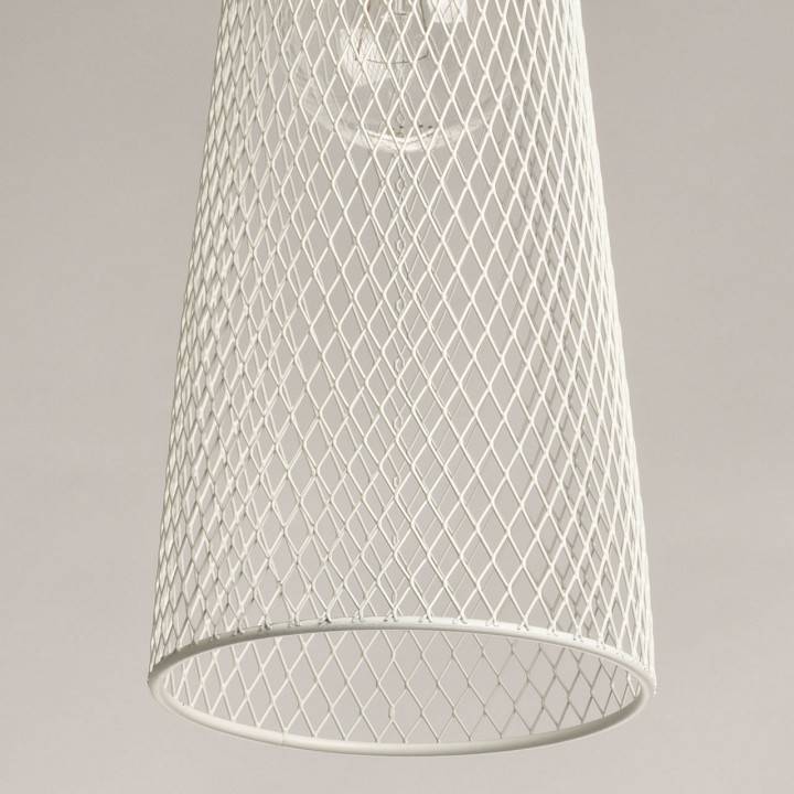 Подвесной светильник De City Соло 8 112014503