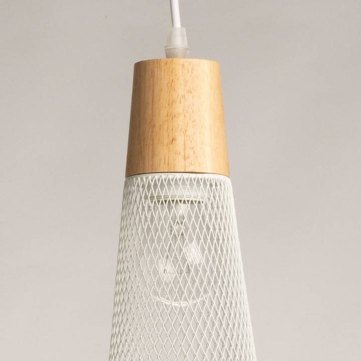 Подвесной светильник De City Соло 8 112014503