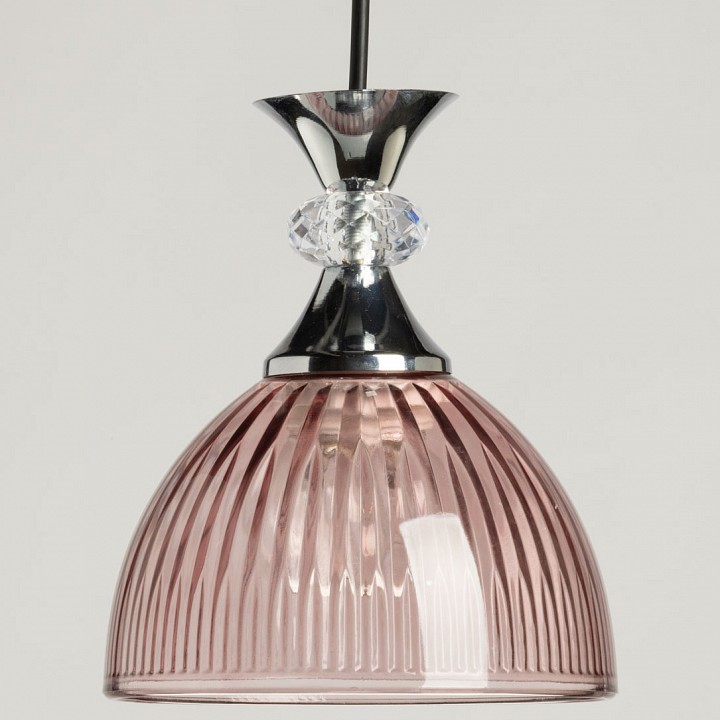 Подвесной светильник De City Соло 112015001