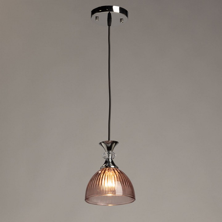 Подвесной светильник De City Соло 112015001