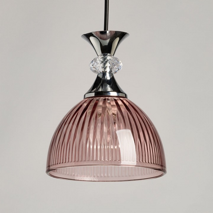 Подвесной светильник De City Соло 112015001