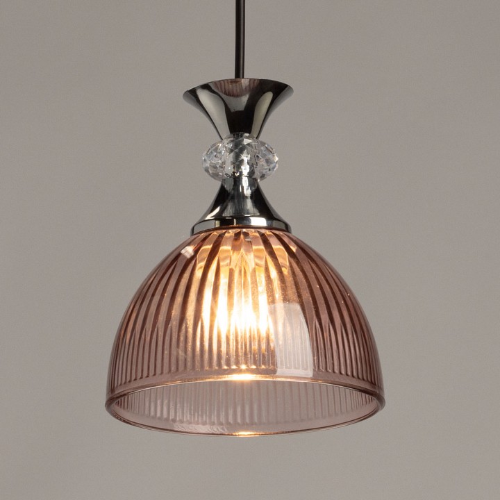 Подвесной светильник De City Соло 112015001