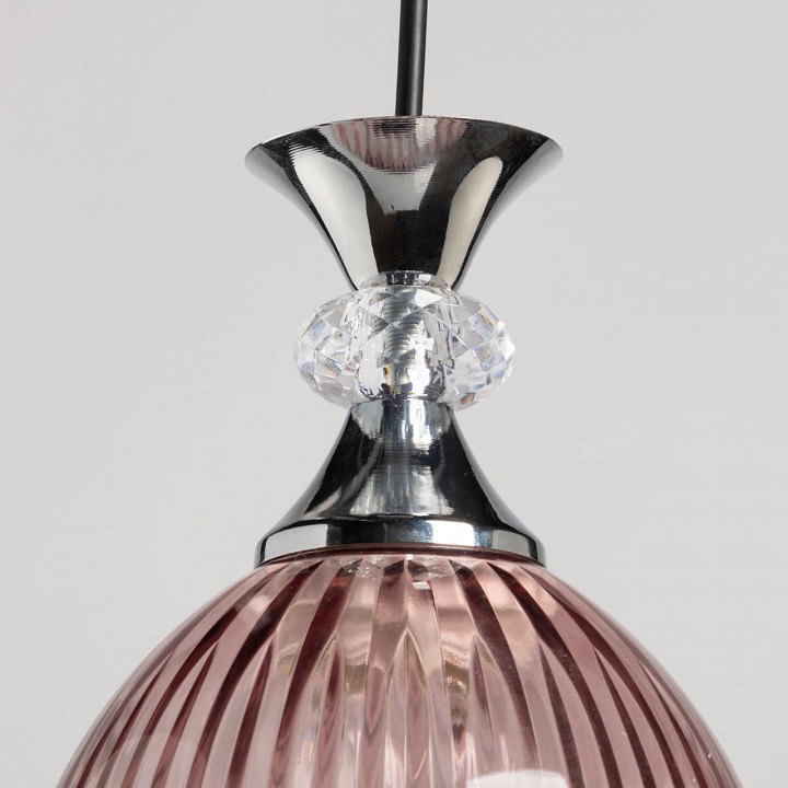 Подвесной светильник De City Соло 112015001