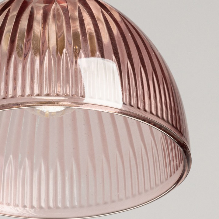 Подвесной светильник De City Соло 112015001