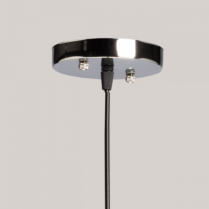 Подвесной светильник De City Соло 112015001