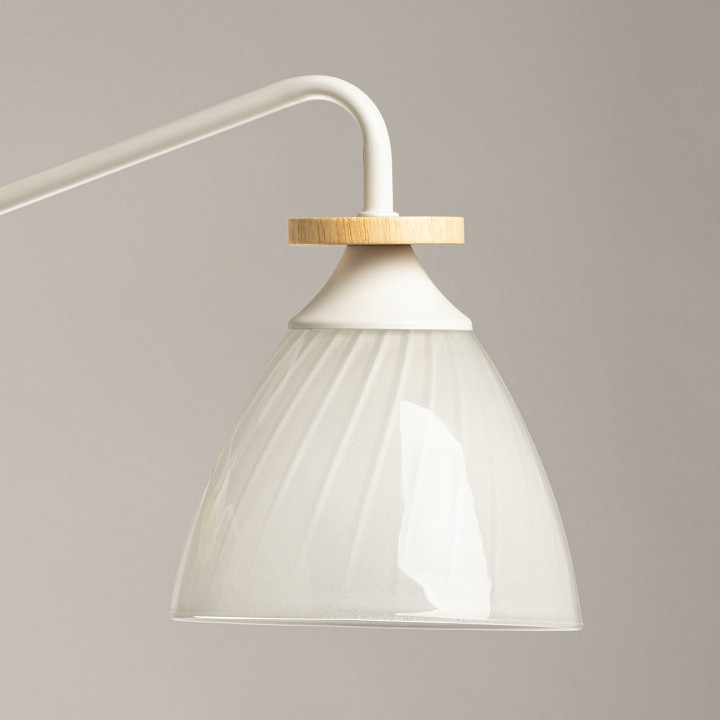 Люстра на штанге De City Дэла 22 116010205