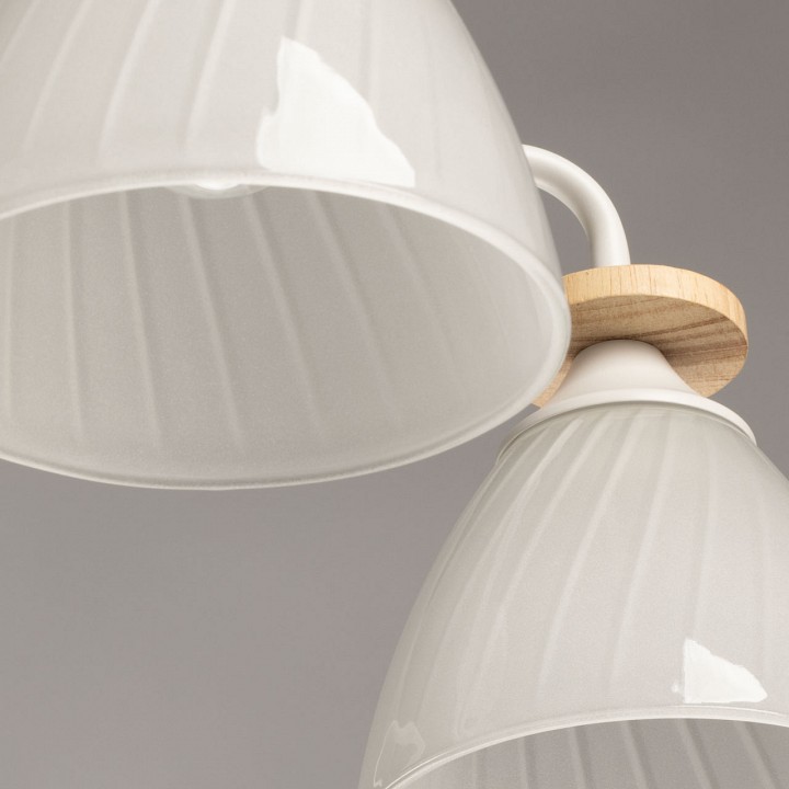 Люстра на штанге De City Дэла 22 116010205