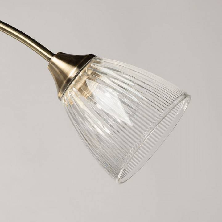 Потолочная люстра De City Вита 3 лампы 220014603