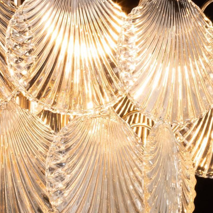 Люстра на штанге De City Бриз 48 230010706