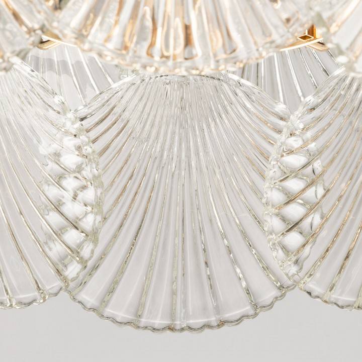 Люстра на штанге De City Бриз 48 230010706