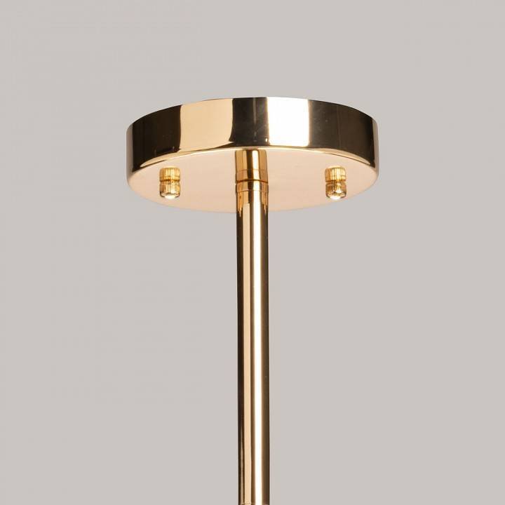 Люстра на штанге De City Бриз 48 230010706