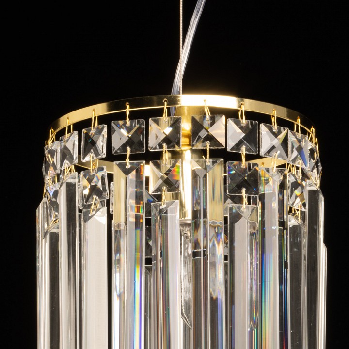 Подвесной светильник De City Бриз 230011801