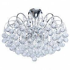 Люстра на штанге MW-Light Жемчуг 15 8 ламп 232017608